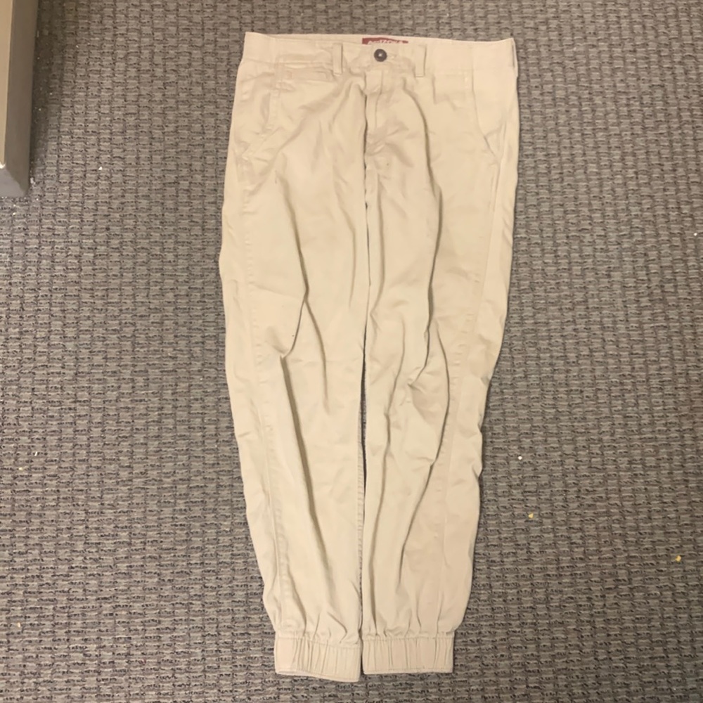 Arizona jean co. Joggers